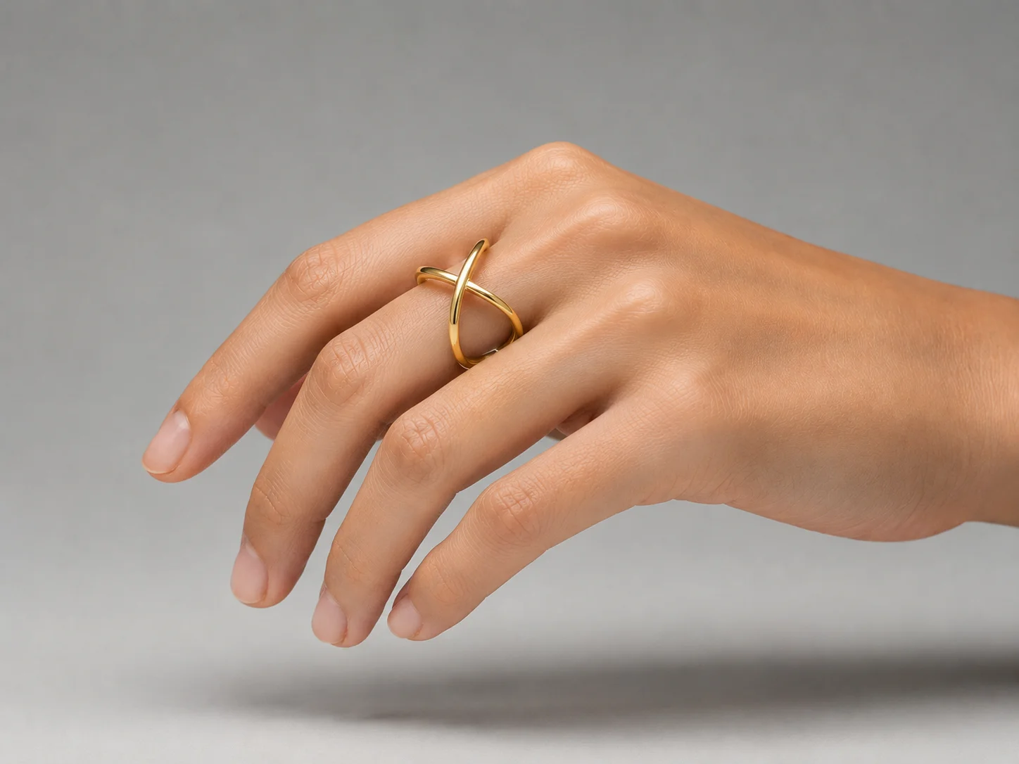 X Crossover Ring